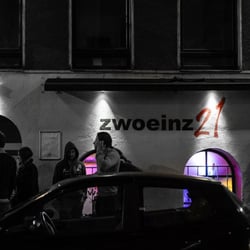 Zwoeinz