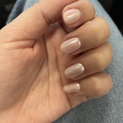 Nail Palace