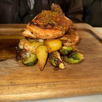 Blackwall Hitch - Red Brick Chicken - Cocktail Bars Near Me - Annapolis, Maryland Blackwall Hitch - Red Brick Chicken - Cocktail Bars Near Me - Annapolis, Maryland