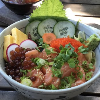 Iyasare - Japanese Near Me - Berkeley, California Iyasare - Japanese Near Me - Berkeley, California