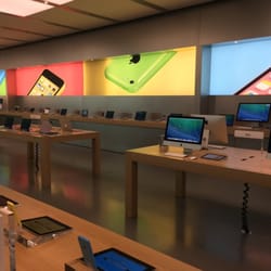 Apple VillageMall
