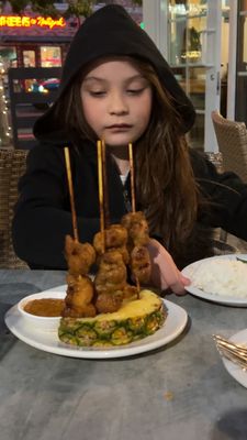 Nittaya’s Little Kitchen by null