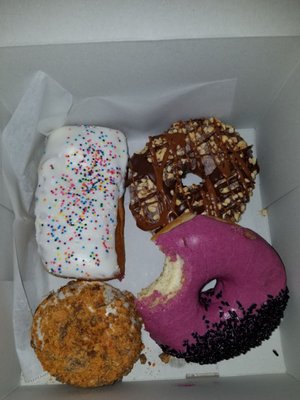 Voodoo Doughnut by null
