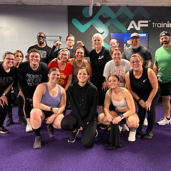 Anytime Fitness - Trainers Near Me - Fort Wayne, Indiana Anytime Fitness - Trainers Near Me - Fort Wayne, Indiana