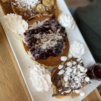 Scrambled - Breakfast & Brunch Near Me - Henderson, Nevada Scrambled - Breakfast & Brunch Near Me - Henderson, Nevada