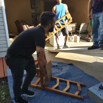 Movers 4 You - Good team work! - Movers Near Me - Springfield, Missouri