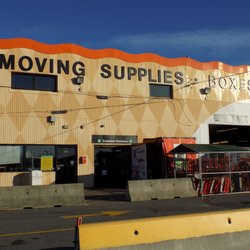 U-Haul Moving & Storage of Hyannis