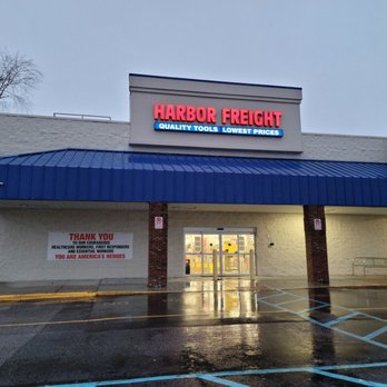 Harbor Freight Tools 15 Photos Hardware Stores 701 Battlefield Blvd N Chesapeake Va Phone Number Yelp Harbor Freight Tools 15 Photos Hardware Stores 701 Battlefield Blvd N Chesapeake Va Phone Number Yelp