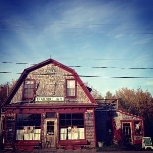 Trailside Inn by null