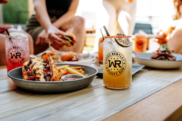 Dierks Bentley's Whiskey Row - Nashville by null Dierks Bentley's Whiskey Row - Nashville by null