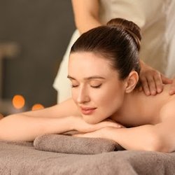 Asian Island Accupressure & Reflexology