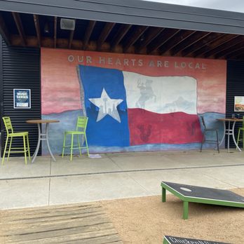 Chicken N Pickle - San Antonio - Pickleball Near Me - San Antonio, Texas