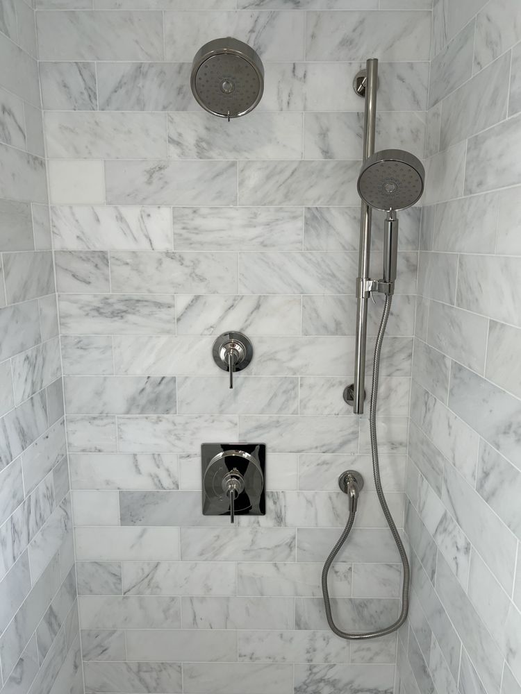 Slide of Leighton Plumbing and Heating