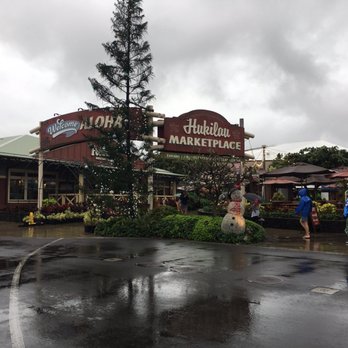 Hukilau Marketplace - Outside - Shopping Centers Near Me - Laie, Hawaii Hukilau Marketplace - Outside - Shopping Centers Near Me - Laie, Hawaii