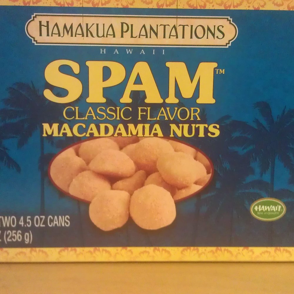 Hale Koa Post Exchange - You can get anything here!!! - Convenience Stores Near Me - Honolulu, Hawaii