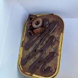 Date Cake