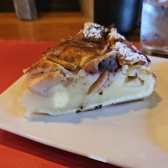 Clafoutis - Clafoutis - French Near Me - Santa Fe, New Mexico