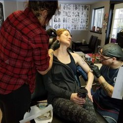 Kings Ink Tattoo