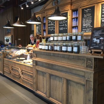 Green Caffè Nero - Cafes Near Me - Warsaw, MZ Green Caffè Nero - Cafes Near Me - Warsaw, MZ