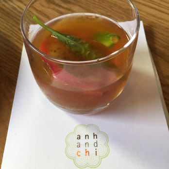 Anh and Chi - Vietnamese Near Me - Vancouver, British Columbia