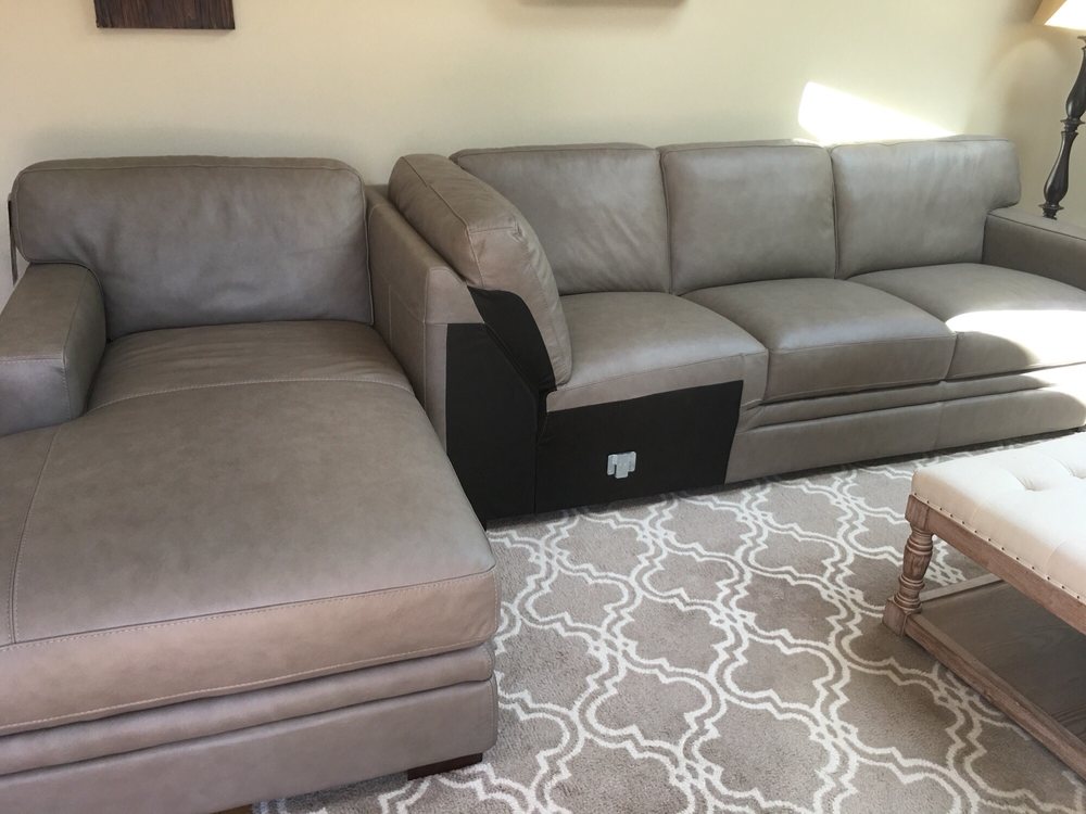 Macy S Furniture Gallery 50 Reviews Furniture Stores 1200 N