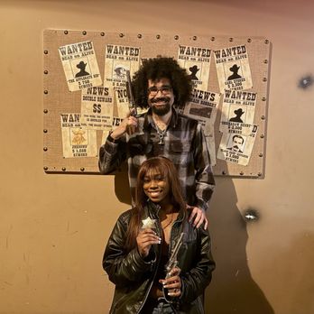 PanIQ Escape Room - 5/5 experience at Paniq Escape Room - Escape Games Near Me - Houston, Texas PanIQ Escape Room - 5/5 experience at Paniq Escape Room - Escape Games Near Me - Houston, Texas