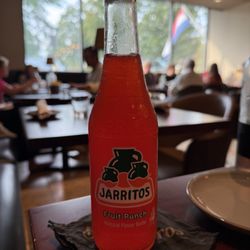 Bandoleros - Fruit punch jarritos