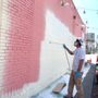 Photo of Moore & Co. Painting