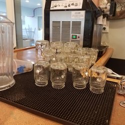 Bushy Hill Cidery