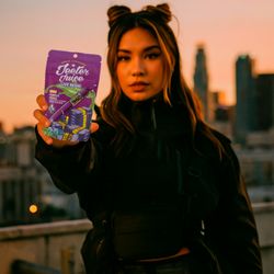 Kwiki Weed Delivery