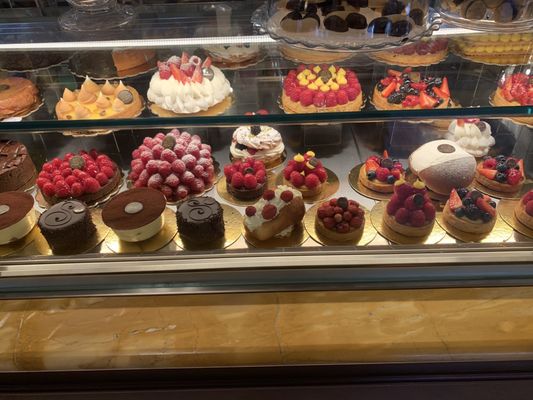 Pasticceria Cucchi by null