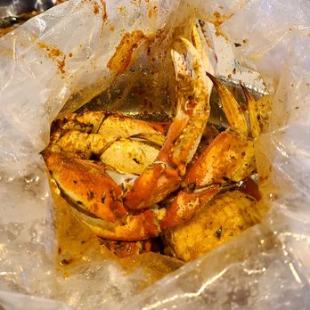 Crab seafood house - 2 clusters Dungeoness Crab legs - Seafood Near Me - Clayton, North Carolina Crab seafood house - 2 clusters Dungeoness Crab legs - Seafood Near Me - Clayton, North Carolina