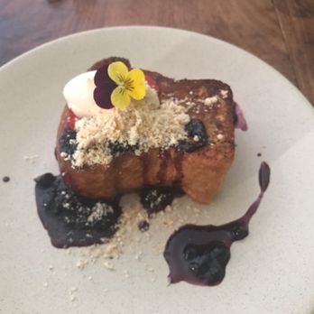 Maximo - French toast - México, D.F., DIF Maximo - French toast - México, D.F., DIF