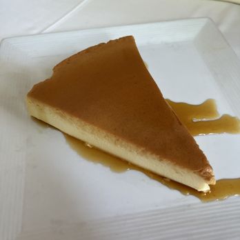 Terra Cotta - Flan - Mexican Near Me - Crucecita, OAX Terra Cotta - Flan - Mexican Near Me - Crucecita, OAX