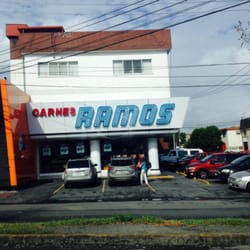 Ramos - Sí van pidan aunque sea la prueba del chicharrón.
