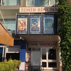 İzmir Sineması