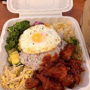 Menlo BBQ - Korean Near Me - Menlo Park, California Menlo BBQ - Korean Near Me - Menlo Park, California