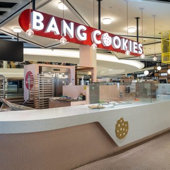 Bang Cookies - Bakeries Near Me - E Rutherford, New Jersey Bang Cookies - Bakeries Near Me - E Rutherford, New Jersey