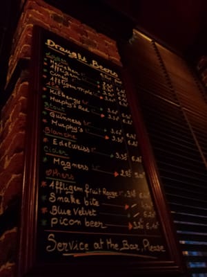 Menu photo 1 Tir Na Nôg Lille, 59