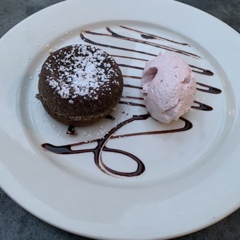 Stage House Tavern - Chocolate lava - Salad Near Me - Scotch Plains, New Jersey Stage House Tavern - Chocolate lava - Salad Near Me - Scotch Plains, New Jersey