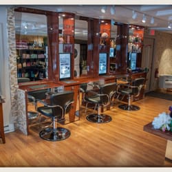 Distinctive Touch Salon - A modern day salon