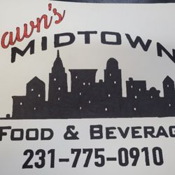 Dawn's Midtown Food & Beverage