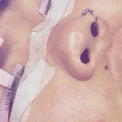 bozzy browz - Lash lift