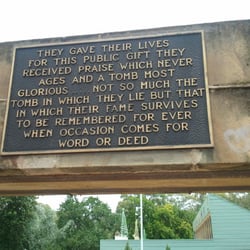 Soldier's Memorial Gardens