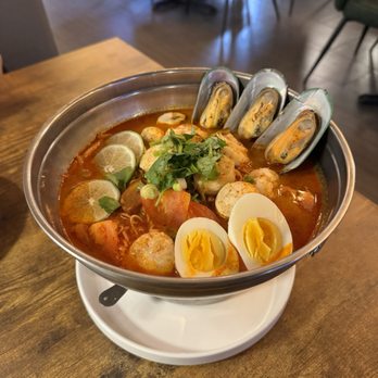 Nalak Thai - @foodsinmyheart - Thai Near Me - Fairfax, Virginia Nalak Thai - @foodsinmyheart - Thai Near Me - Fairfax, Virginia