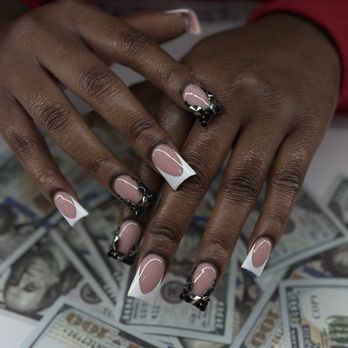 Blue Angels Nail & Spa - Nails art - Nail Salons Near Me - Lancaster, Texas Blue Angels Nail & Spa - Nails art - Nail Salons Near Me - Lancaster, Texas