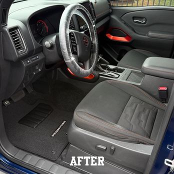 Silvas Mobile Detailing - Auto Detailing Near Me - Los alamitos, California