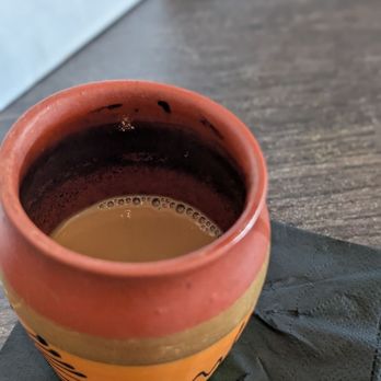 Mumbai Central - Tea - Indian Near Me - Falls Church, Virginia