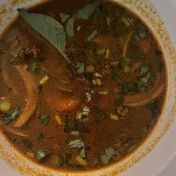 Em Vietnamese Bistro - Bo Kho (Beef Stew) $20 - Vietnamese Near Me - Brooklyn, New York Em Vietnamese Bistro - Bo Kho (Beef Stew) $20 - Vietnamese Near Me - Brooklyn, New York
