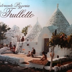 Il Trulletto